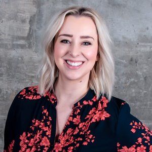 Meet your Posher, Sydnie